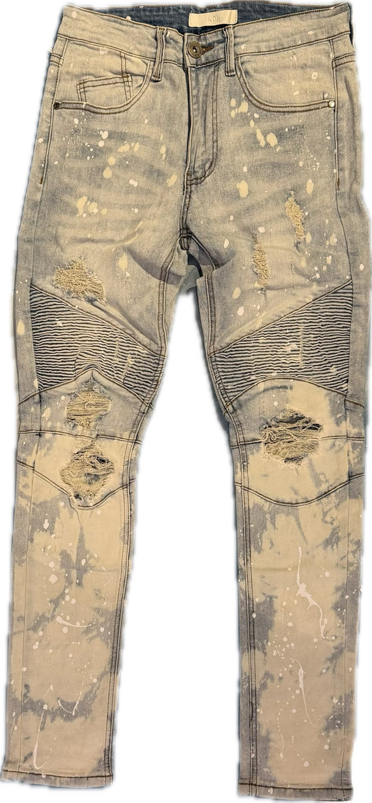 KDNK BLUE JEANS (KND4357)