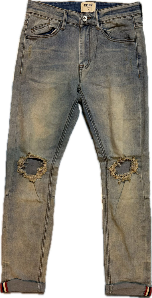 KDNK M VINTAGE JEANS (KND4228)