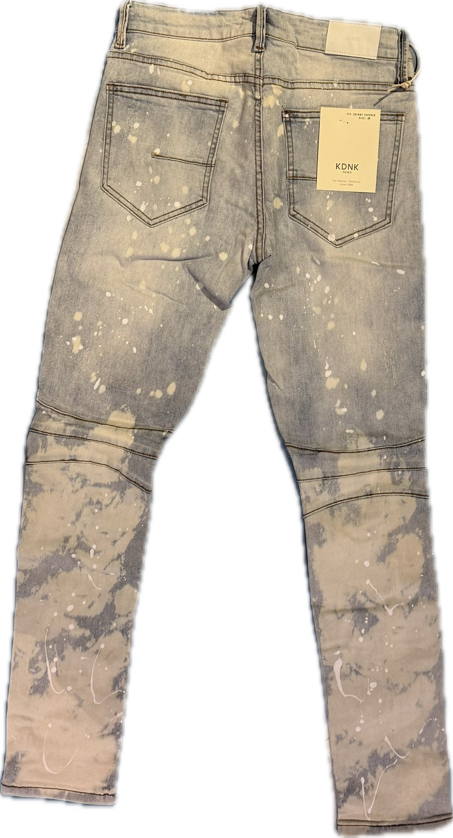 KDNK BLUE JEANS (KND4357)