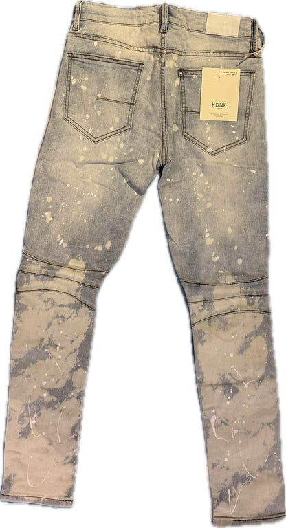 KDNK BLUE JEANS (KND4357)