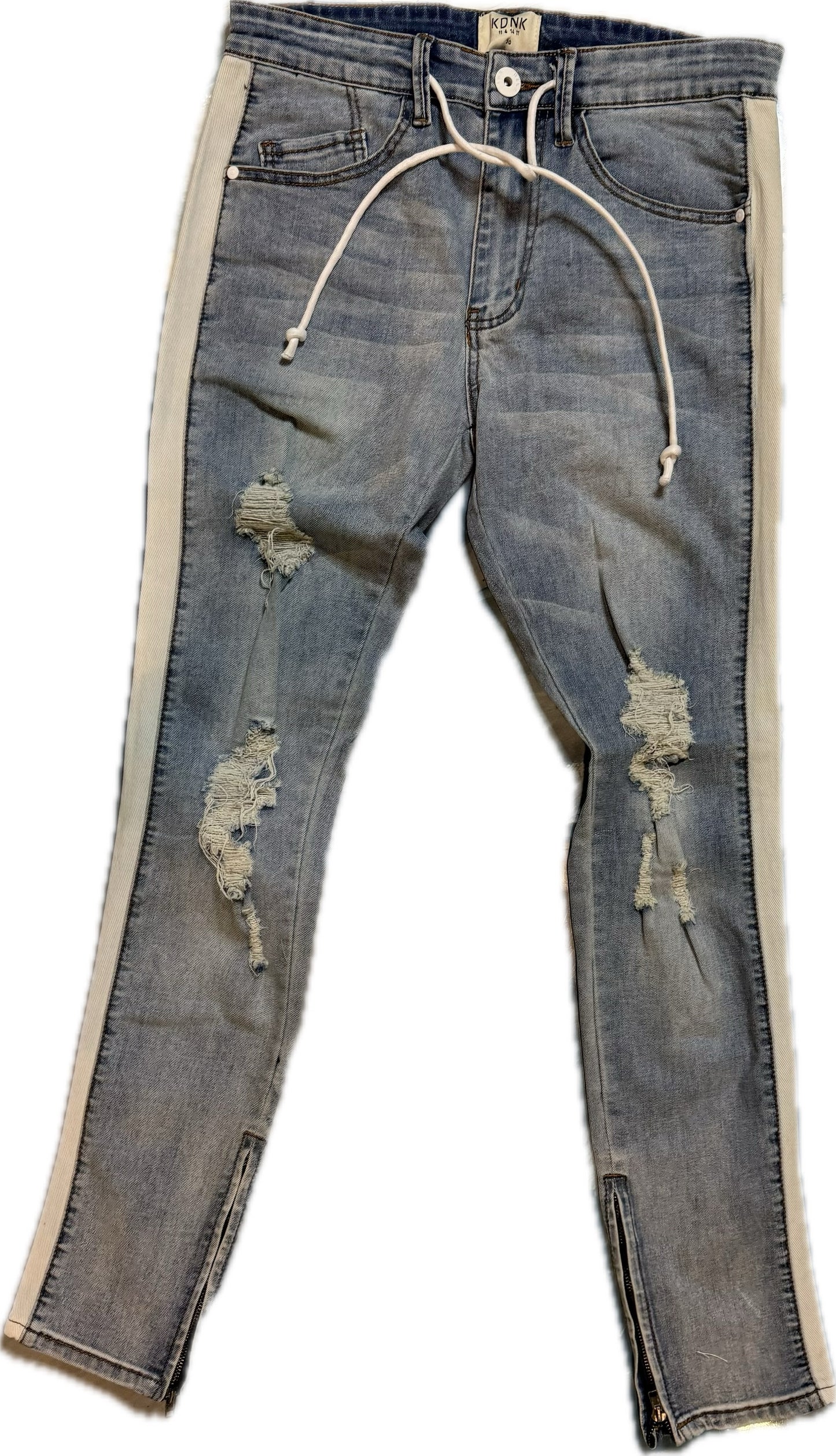 KDNK BLUE JEANS (KND4153)