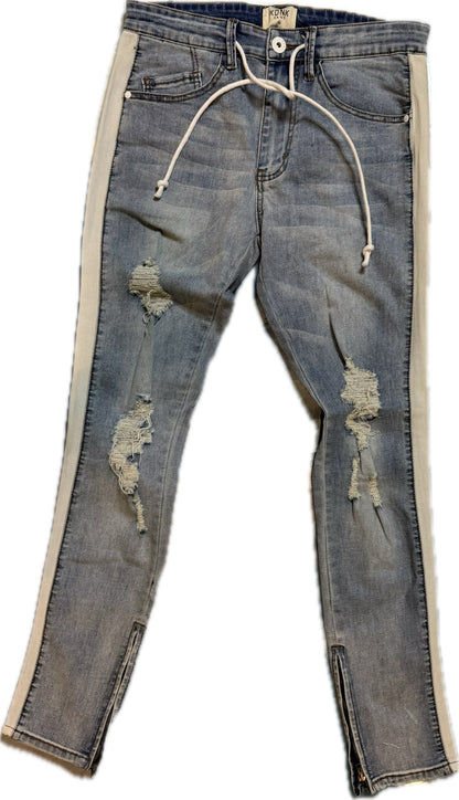 KDNK BLUE JEANS (KND4153)