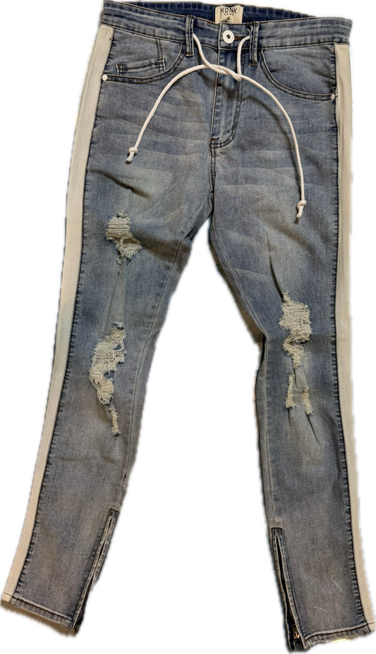 KDNK BLUE JEANS (KND4153)