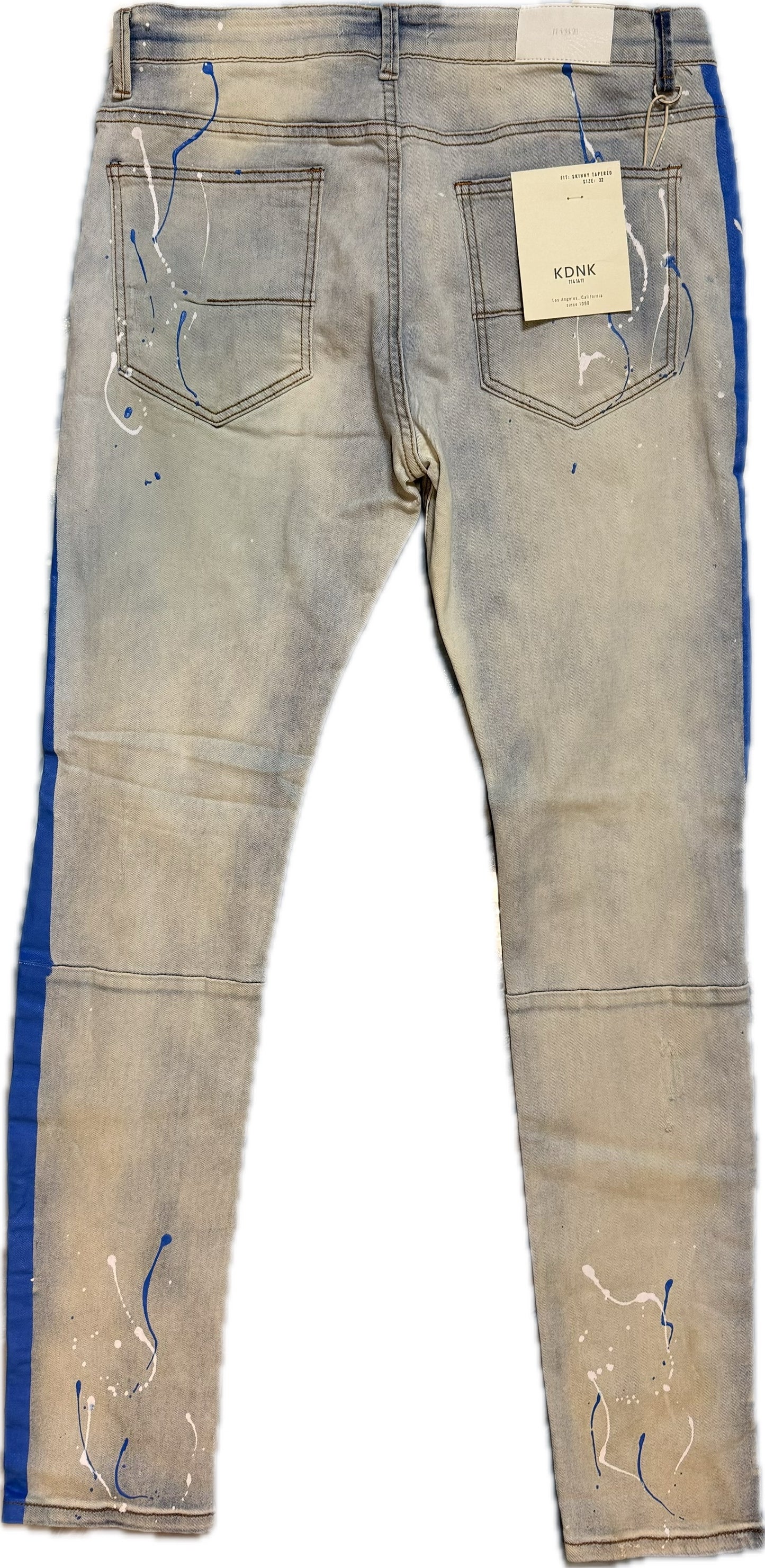 KDNK BLUE JEANS (KND4273)
