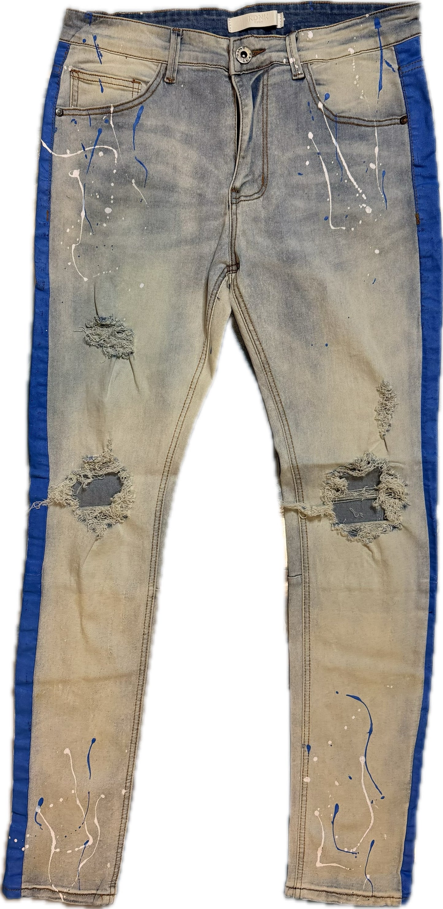 KDNK BLUE JEANS (KND4273)