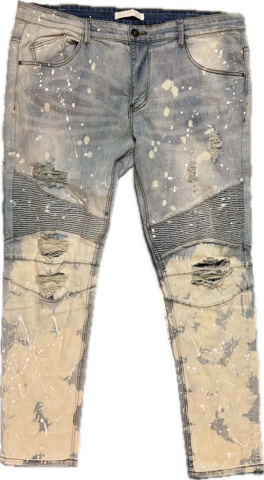 KDNK BLUE JEANS (KND4357)