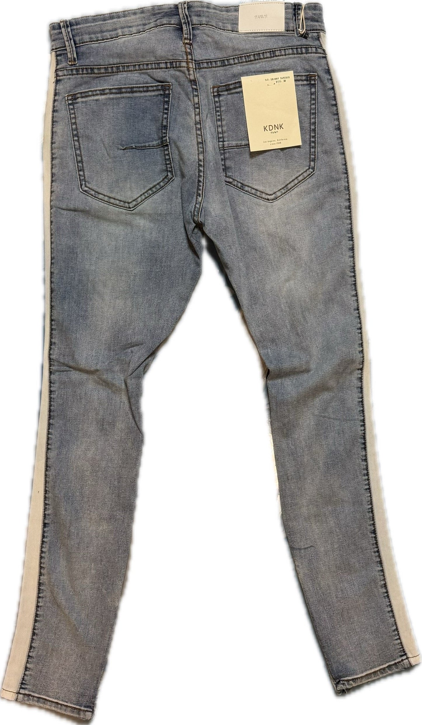 KDNK BLUE JEANS (KND4153)