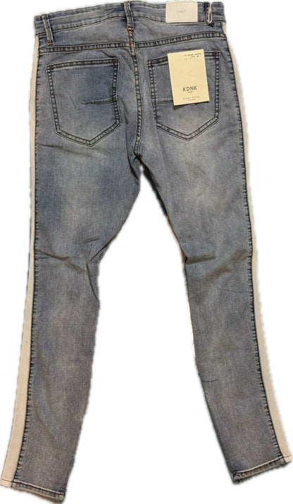KDNK BLUE JEANS (KND4153)