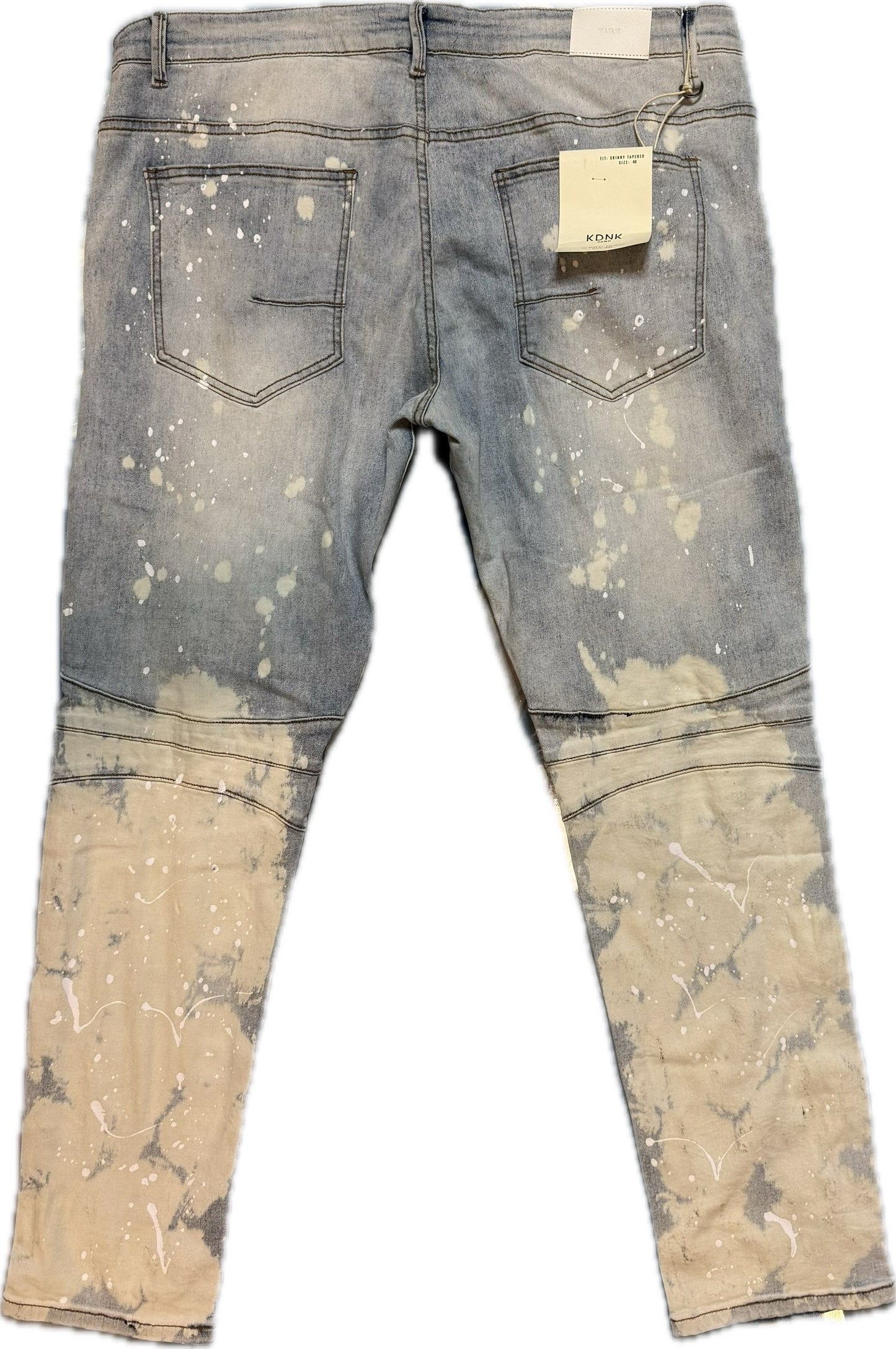 KDNK BLUE JEANS (KND4357)