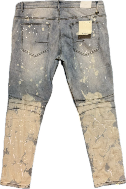 KDNK BLUE JEANS (KND4357)