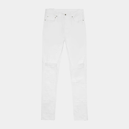 KSUBI ARKTIK KRAFTWERK JEANS