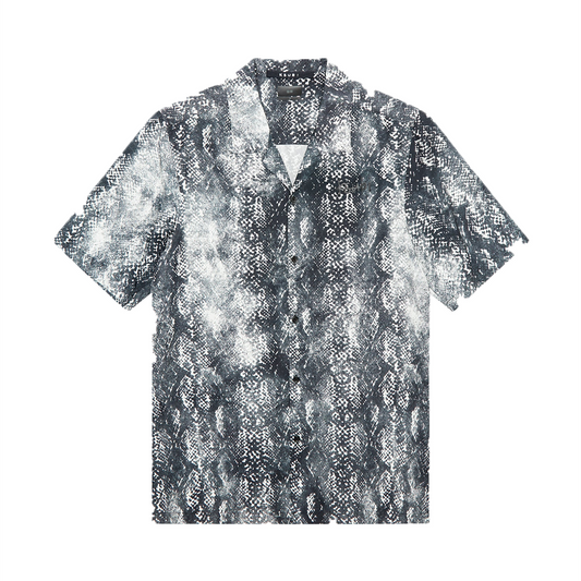 KSUBI MAMBA RESORT SS BUTTON SHIRT