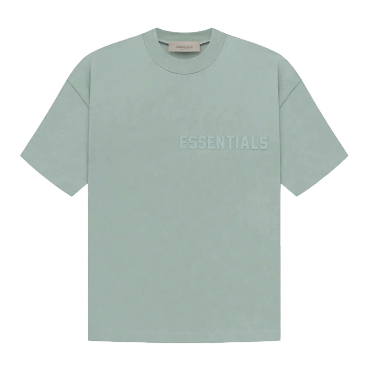 ESSENTIALS SYCAMORE SS23 TEE