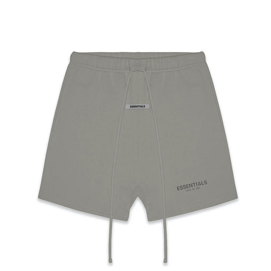 ESSENTIALS CEMENT FW20 SHORTS