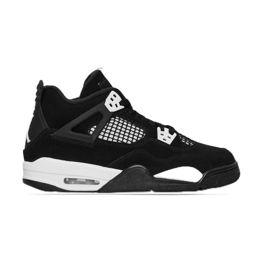 JORDAN 4 RETRO WHITE THUNDER