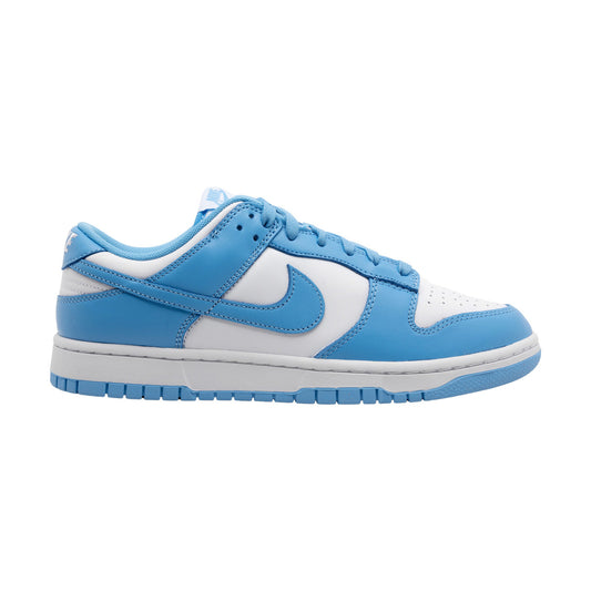 NIKE DUNK LOW RETRO UNIVERSITY BLUE