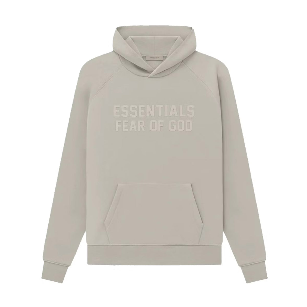 ESSENTIALS SEAL SS23 HOODIE