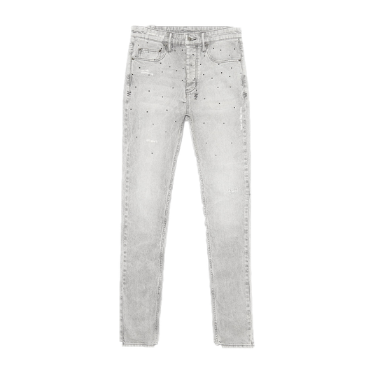 KSUBI JUPITER GRAY JEANS