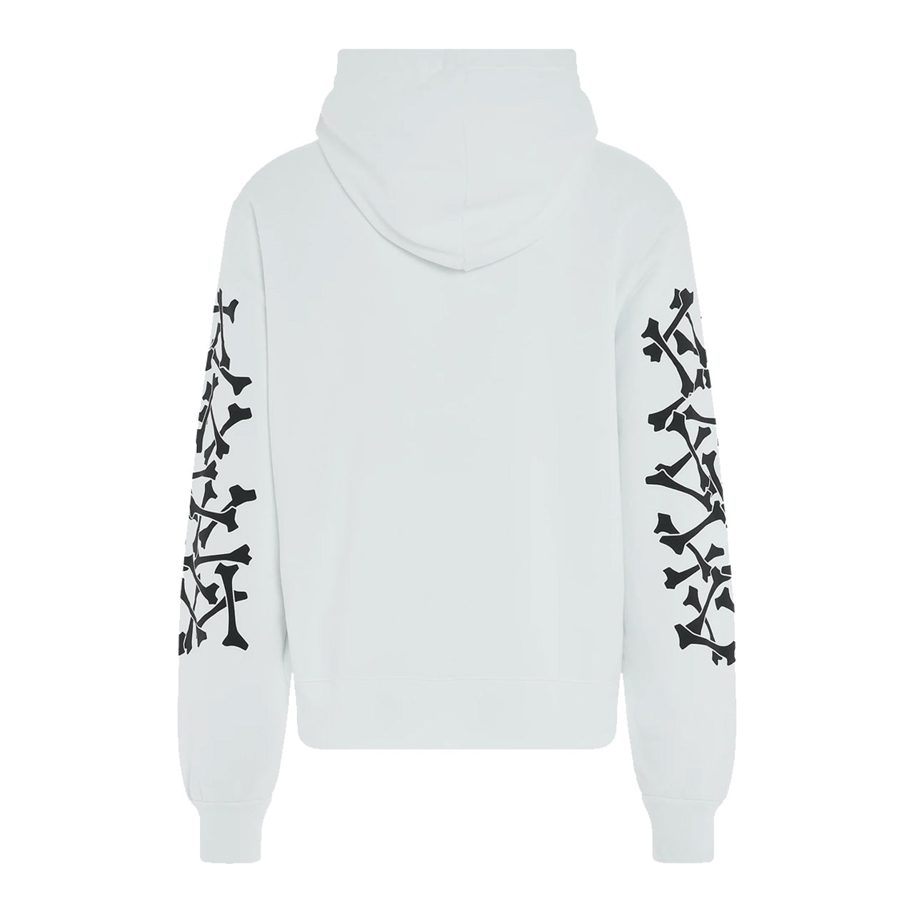 Clearance amiri bones hoodie