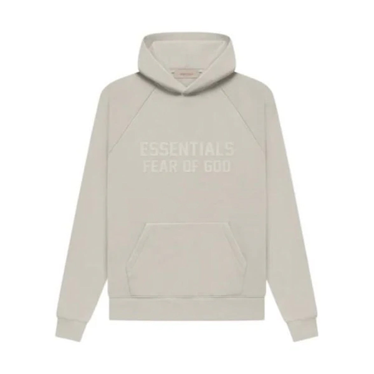 ESSENTIALS SMOKE FW22 HOODIE