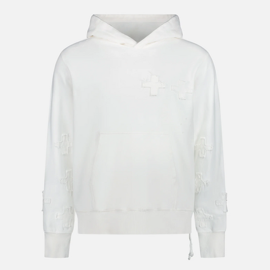 KSUBI KRAFTWERK KASH HOODIE